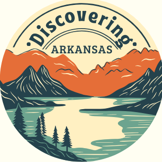 Discovering Arkansas